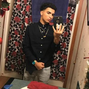 Meet your Posher, Jorge